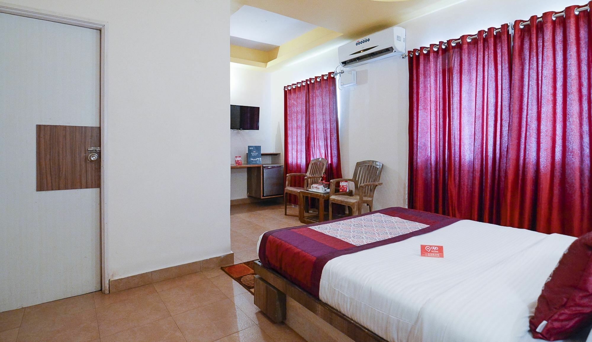 Hotel Q Lite Calangute Zewnętrze zdjęcie